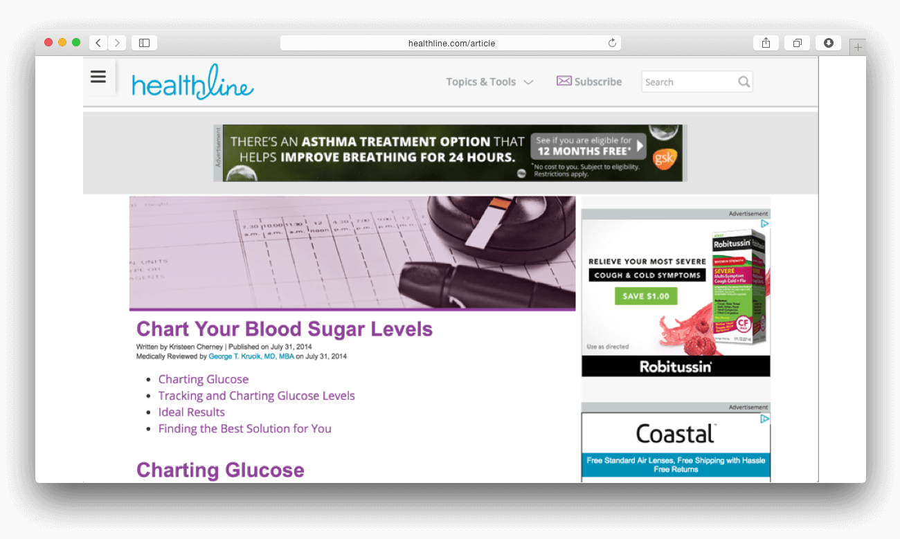 Recommended - Guided TC